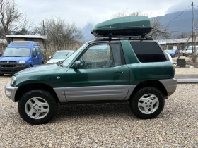 Toyota Rav4 2.0i klima gas italiq - 4400 € / 8605.65 лв. - 16760154 3