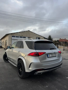 Mercedes-Benz GLE 350 OM656 272 hp 6+ 1  - 44500 € / 87034.43 лв. - 50445649 4