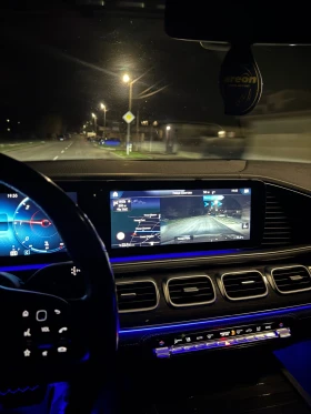 Mercedes-Benz GLE 350 OM656 272 hp 6+ 1  - 44500 € / 87034.43 лв. - 50445649 17