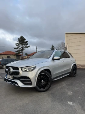 Mercedes-Benz GLE 350 OM656 272 hp 6+ 1  - 44500 € / 87034.43 лв. - 50445649 5