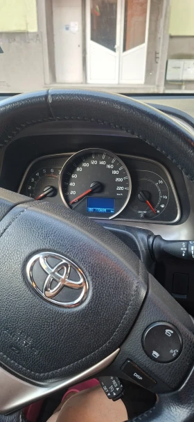 Toyota Rav4 - 10300 € / 20145.05 лв. - 75502277 2