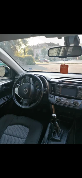 Toyota Rav4 - 10300 € / 20145.05 лв. - 75502277 5