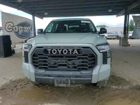 Toyota Tundra 3.4L 6 FOUR BY FOUR