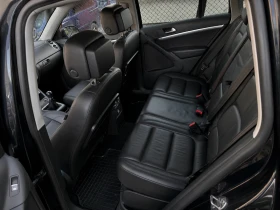 VW Tiguan 2.0TDI- 4Motion-FULL екстри-Реален пробег! | Auto.bg — изображение 10