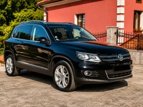����� �� �������� �� VW Tiguan 2.0TDI- 4Motion-FULL ������-������ ������!