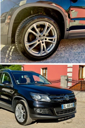 VW Tiguan 2.0TDI- 4Motion-FULL ������-������ ������! | Mobile.bg � ����� ������ 6