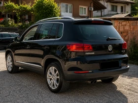 ����� �� �������� �� VW Tiguan 2.0TDI- 4Motion-FULL ������-������ ������!