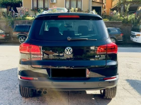 VW Tiguan 2.0TDI- 4Motion-FULL ������-������ ������! | Mobile.bg � ����� ������ 6