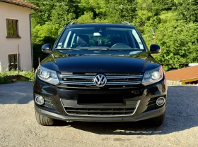 VW Tiguan 2.0TDI- 4Motion-FULL ������-������ ������! | Mobile.bg � ����� ������ 2