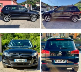 VW Tiguan 2.0TDI- 4Motion-FULL ������-������ ������! | Mobile.bg � ����� ������ 5