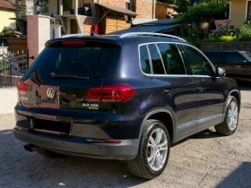 ����� �� �������� �� VW Tiguan 2.0TDI- 4Motion-FULL ������-������ ������!