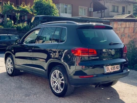 ����� �� �������� �� VW Tiguan 2.0TDI- 4Motion-FULL ������-������ ������!