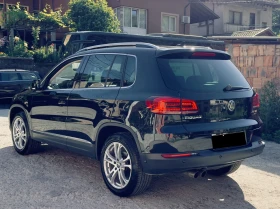 VW Tiguan 2.0TDI- 4Motion-FULL ������-������ ������! | Mobile.bg � ����� ������ 5