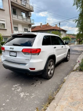 Jeep Grand cherokee 3.6 Пружини  - 12350 € / 24154.50 лв. - 73211738 5