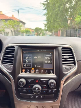 Jeep Grand cherokee 3.6 Пружини  - 12350 € / 24154.50 лв. - 73211738 12