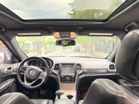 Jeep Grand cherokee 3.6 Пружини  - 12350 € / 24154.50 лв. - 73211738 10