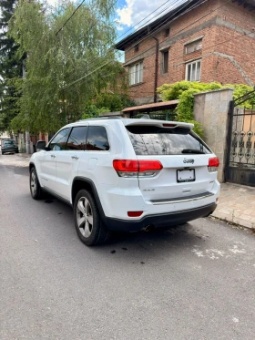 Jeep Grand cherokee 3.6 Пружини  - 12350 € / 24154.50 лв. - 73211738 3