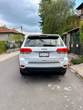 Jeep Grand cherokee 3.6 Пружини  - 12350 € / 24154.50 лв. - 73211738 4