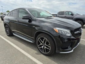 Mercedes-Benz GLE 43 AMG COUPE * * CARFAX * * АВТО КРЕДИТ * * 39K KM * *  - 34300 € / 67084.97 лв. - 17326387 2
