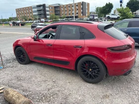 Porsche Macan * GTS * ЛИЦЕНЗИРАН ДИЛЪР * CARFAX | Auto.bg — изображение 2