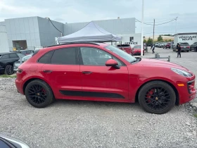 Porsche Macan * GTS * ЛИЦЕНЗИРАН ДИЛЪР * CARFAX | Auto.bg — изображение 3