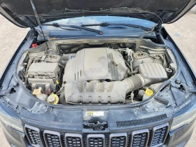 Jeep Grand cherokee HIGH ALTITUDE 5.7 HEMI ��������� CARPLAY | Mobile.bg � ����� ������ 11