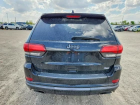 Jeep Grand cherokee HIGH ALTITUDE 5.7 HEMI ��������� CARPLAY | Mobile.bg � ����� ������ 4