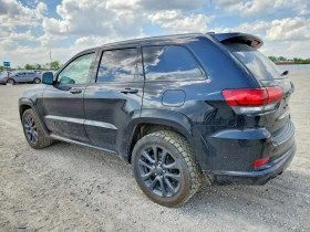 Jeep Grand cherokee HIGH ALTITUDE 5.7 HEMI ��������� CARPLAY | Mobile.bg � ����� ������ 3