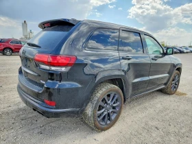 Jeep Grand cherokee HIGH ALTITUDE 5.7 HEMI ��������� CARPLAY | Mobile.bg � ����� ������ 5