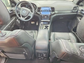 Jeep Grand cherokee HIGH ALTITUDE 5.7 HEMI ��������� CARPLAY | Mobile.bg � ����� ������ 8