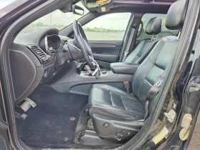 Jeep Grand cherokee HIGH ALTITUDE 5.7 HEMI ��������� CARPLAY | Mobile.bg � ����� ������ 7