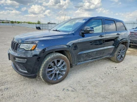 Jeep Grand cherokee HIGH ALTITUDE 5.7 HEMI ��������� CARPLAY | Mobile.bg � ����� ������ 2