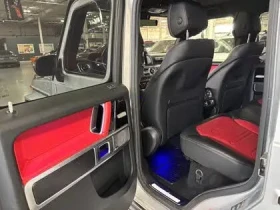 Mercedes-Benz G 500 * AMG* 550* 4MATIC* Head up* KEYLESS* �������*  | Mobile.bg � ����� ������ 8