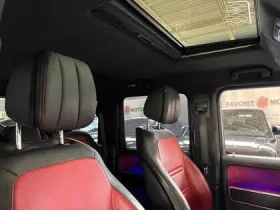 Mercedes-Benz G 500 * AMG* 550* 4MATIC* Head up* KEYLESS* �������*  | Mobile.bg � ����� ������ 10
