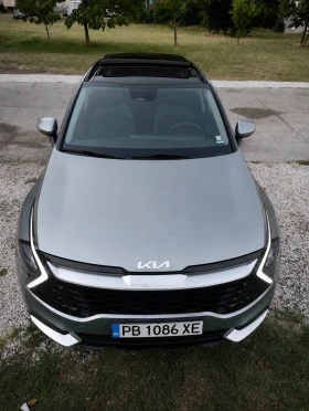 Kia Sportage | Mobile.bg � ����� ������ 7