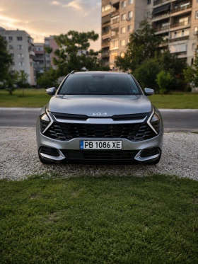 Kia Sportage | Mobile.bg � ����� ������ 4