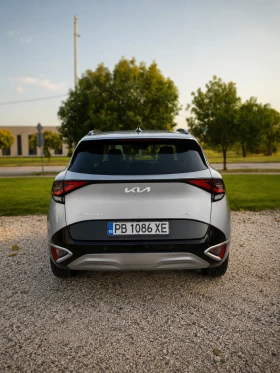 Kia Sportage | Mobile.bg � ����� ������ 5