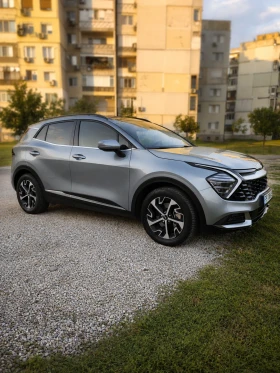 Kia Sportage | Mobile.bg � ����� ������ 3