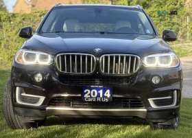 BMW X5 35i * АвтоКредит * (ЦЕНА ДО БГ) - 11999 € - 88723366 2
