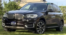 BMW X5 35i * АвтоКредит * (ЦЕНА ДО БГ)
