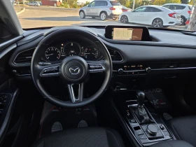 Mazda CX-30 2.0E-Skyactive-G-150��= �������= DISTR= EXECUTIVE | Mobile.bg � ����� ������ 11
