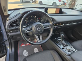 Mazda CX-30 2.0E-Skyactive-G-150��= �������= DISTR= EXECUTIVE | Mobile.bg � ����� ������ 8