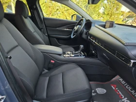 Mazda CX-30 2.0E-Skyactive-G-150��= �������= DISTR= EXECUTIVE | Mobile.bg � ����� ������ 14
