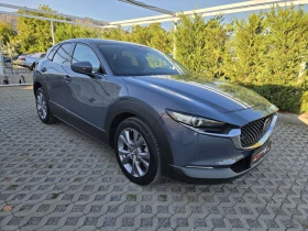 Mazda CX-30 2.0E-Skyactive-G-150��= �������= DISTR= EXECUTIVE | Mobile.bg � ����� ������ 2