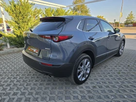 Mazda CX-30 2.0E-Skyactive-G-150��= �������= DISTR= EXECUTIVE | Mobile.bg � ����� ������ 3