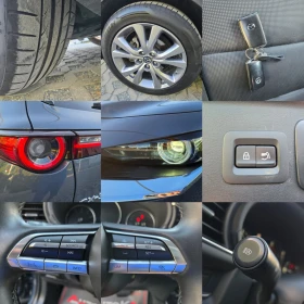 Mazda CX-30 2.0E-Skyactive-G-150��= �������= DISTR= EXECUTIVE | Mobile.bg � ����� ������ 16
