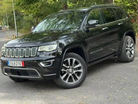 Jeep Grand cherokee * FACELIFT* FULL* 