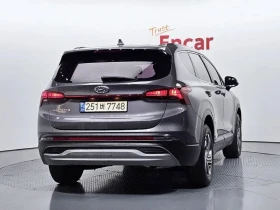 Hyundai Santa fe | Mobile.bg � ����� ������ 4