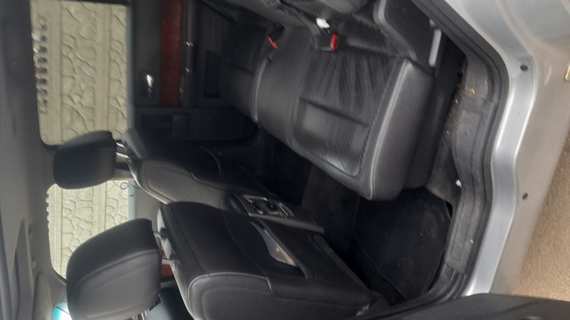 Ford Flex 3.5, снимка 12 - Автомобили и джипове - 43899095