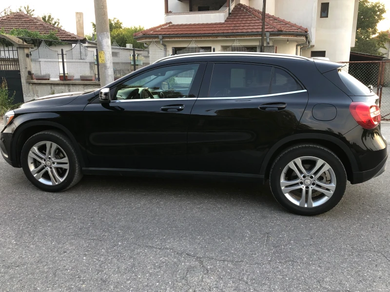 Mercedes-Benz GLA 250 250 4matic, LINE ASSIST, FULL LED., снимка 9 - Автомобили и джипове - 47080952